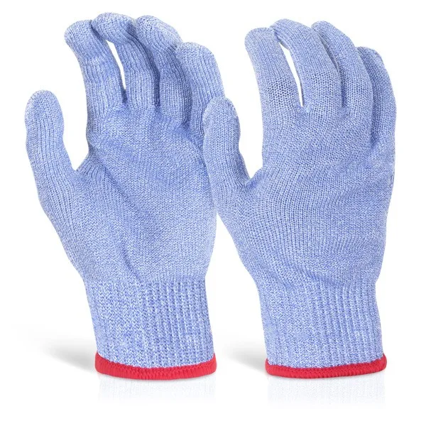 Beeswift Glovezilla Cut Resistant Food Safe Gloves