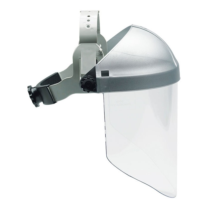 Deluxe Facesaver Ash N/A