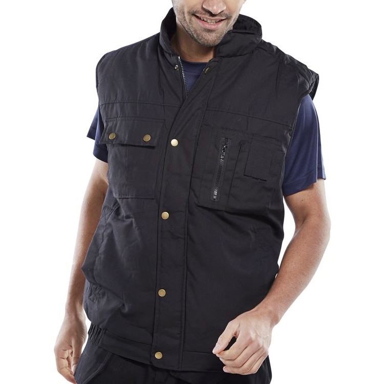 Hudson Bodywarmer