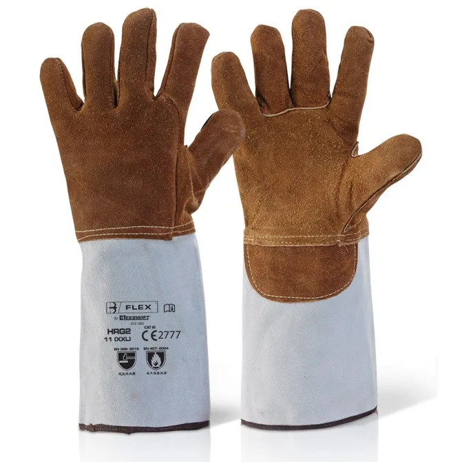 Welders Gloves