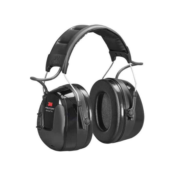 Peltor Worktunes Pro Am/Fm Radio Headset N/A