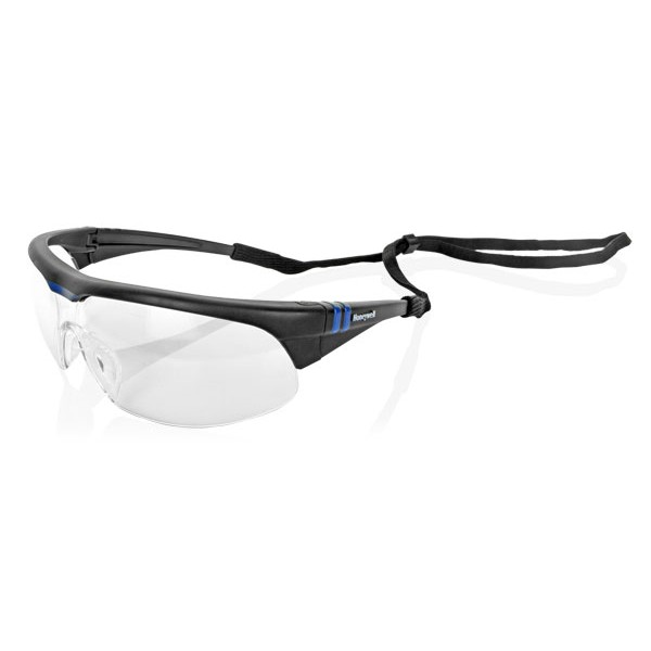 Millennia 2G Safety Spec Clear N/A