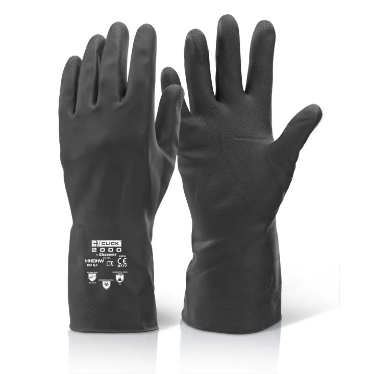 Beeswift House Hold Heavyweight Gloves