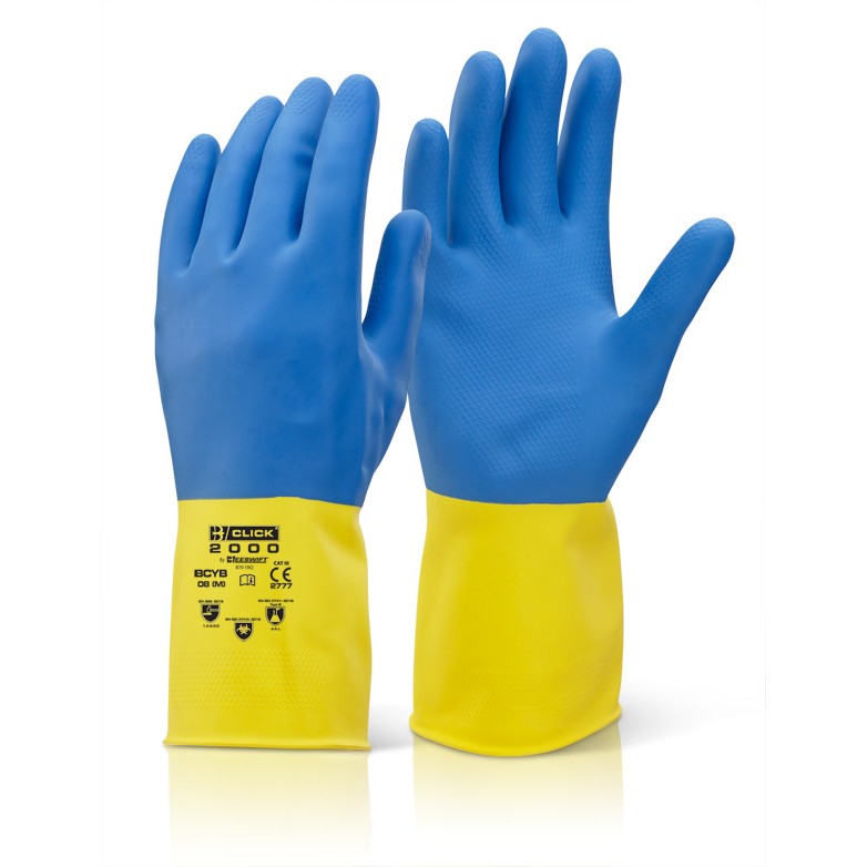 Beeswift House Hold Heavyweight Gloves