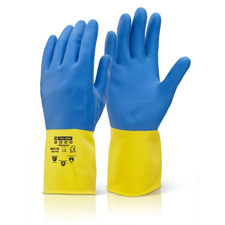 Beeswift House Hold Heavyweight Gloves