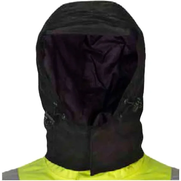Manilla Multi CVC FR As Waterproof Hood
