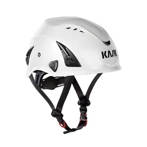 Plasma Hp Safety Helmet