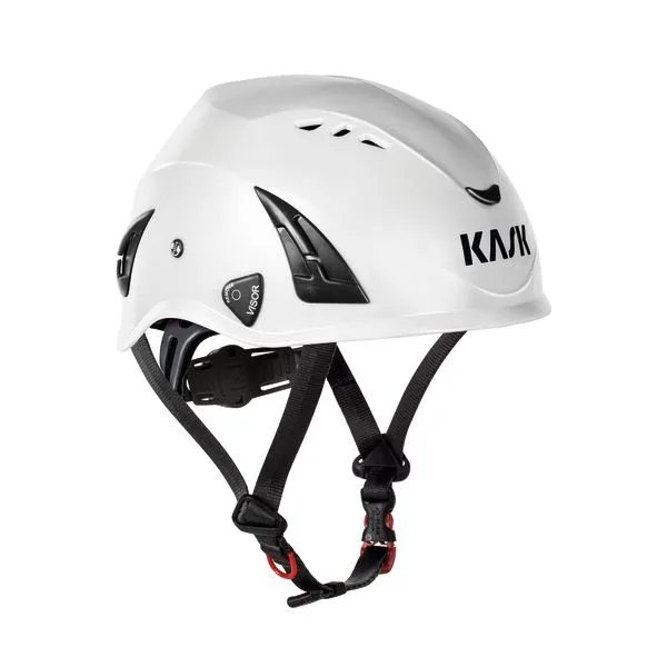 Plasma Hp Safety Helmet