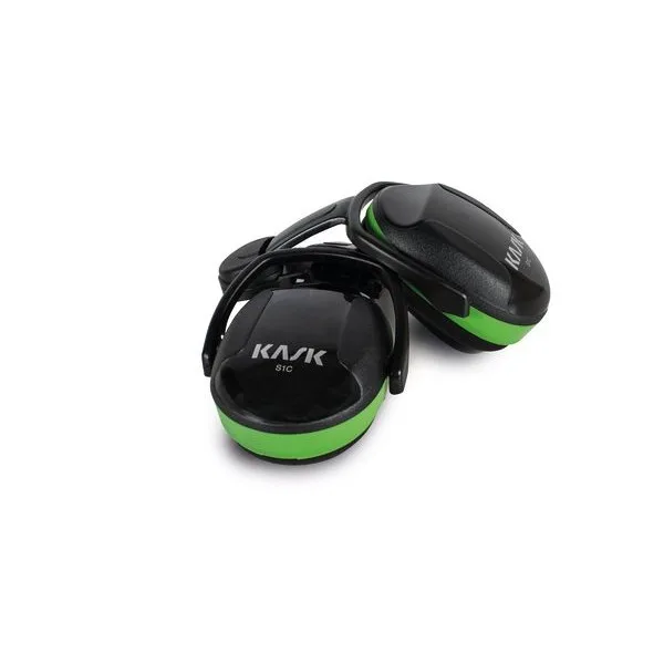 Sc1 Ear Defender