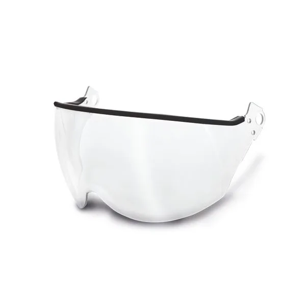 Plasma V2 Polycarb Visor
