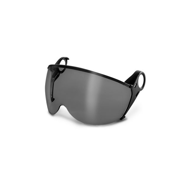 Zenith Polycarbonate Visor Smoke N/A