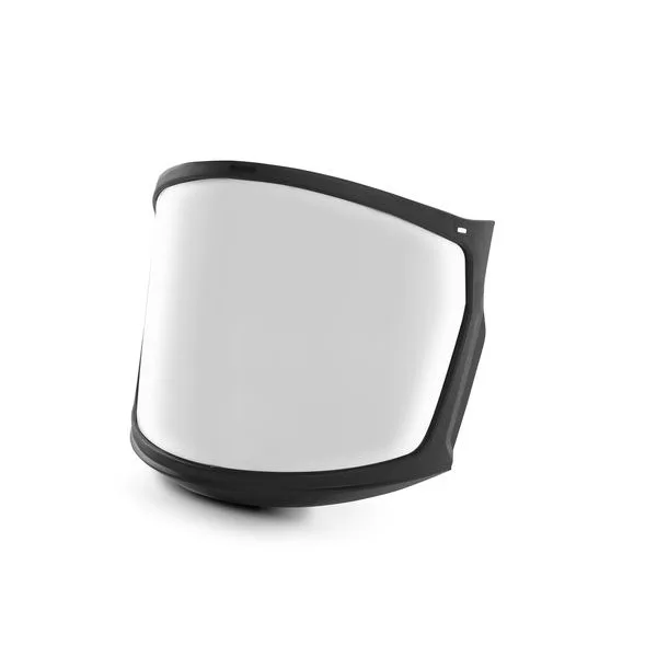 Zenith Full Face Polycarb Visor