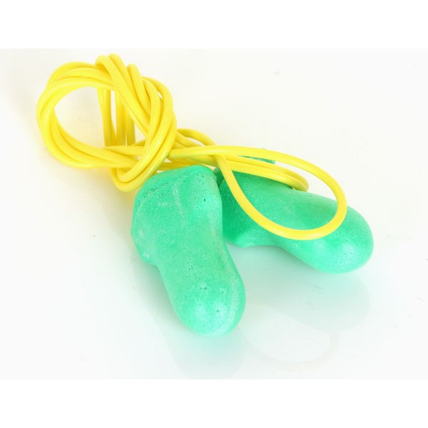 Maxlite Earplug Corded N/A
