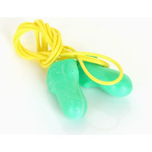 Maxlite Earplug Corded (pack 100)
