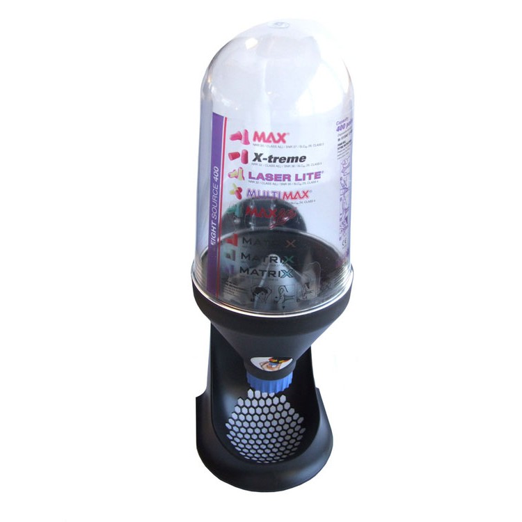 Ls400 Earplug Dispenser N/A
