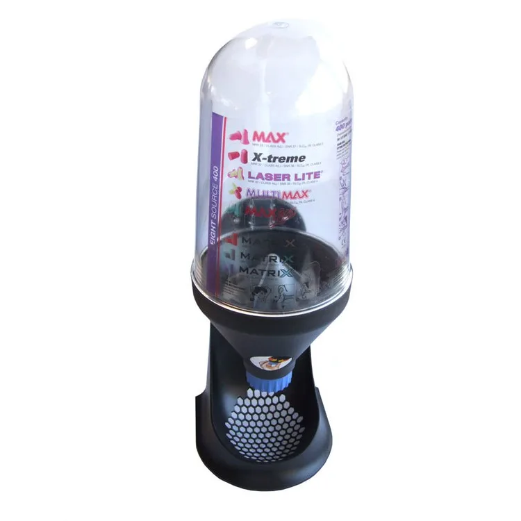 Ls400 Earplug Dispenser N/A