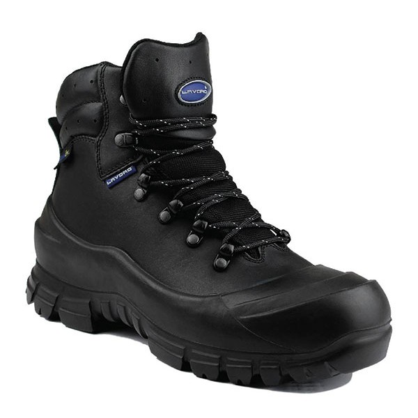Lavoro Exploration Low H/D Boot