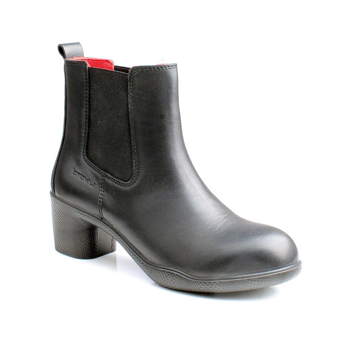 Lavoro Cyndi Ladies Esd Boot