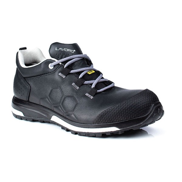 Lavoro Vader Metal Free Esd Shoe