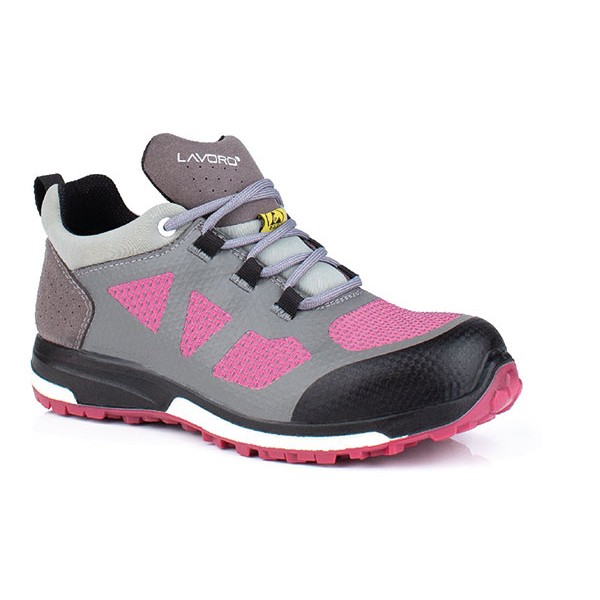 Lavoro Leia Ladies Esd Shoe