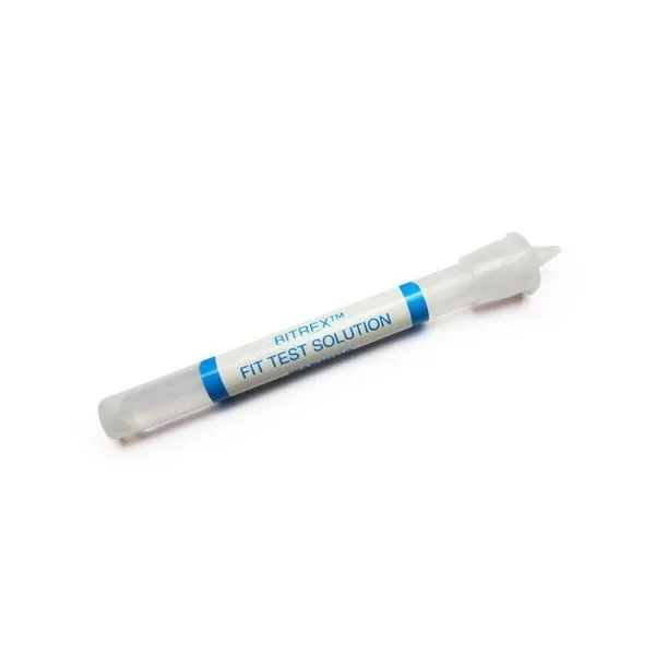 Bitrex Fit Test Solution Cse6 