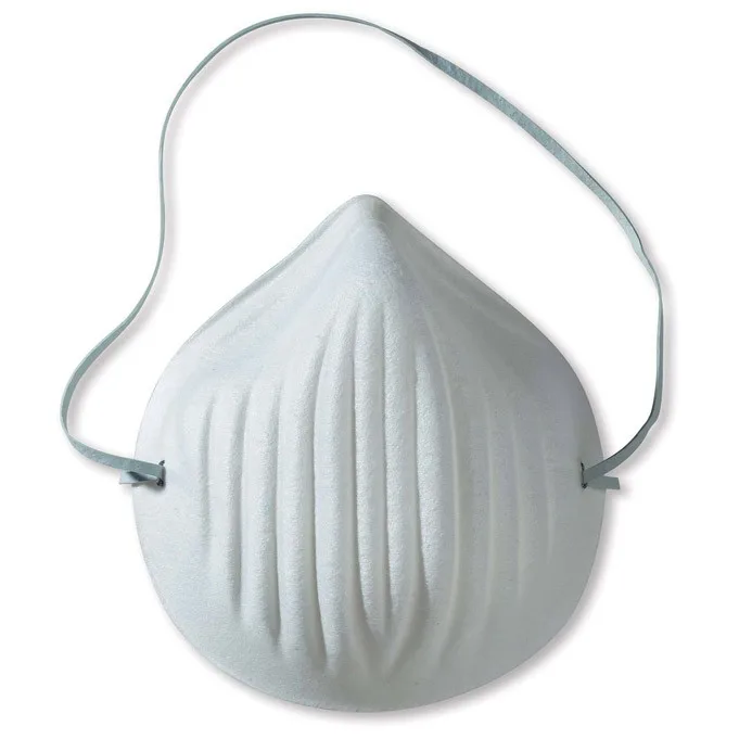 Moldex 1100 Nuisance Mask N/A
