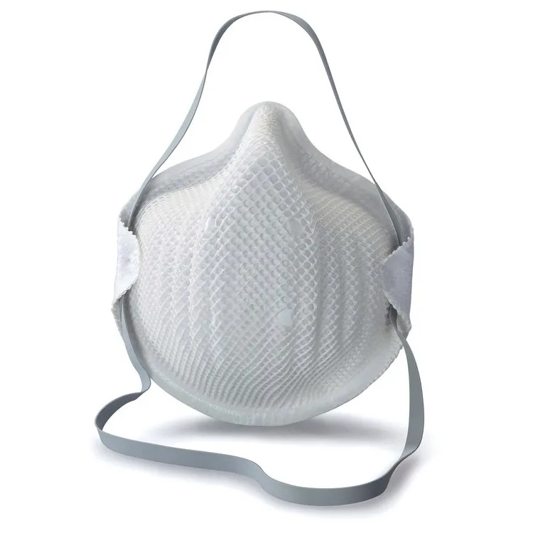 Moldex 2360 Half Mask Ffp1 N/A