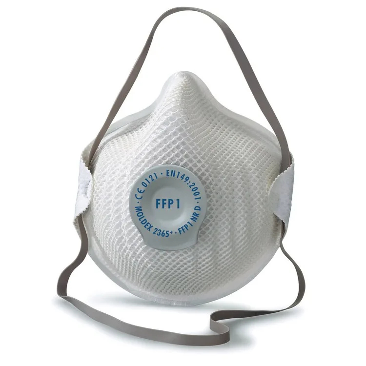 Moldex 2365 Half Mask Ffp1 N/A
