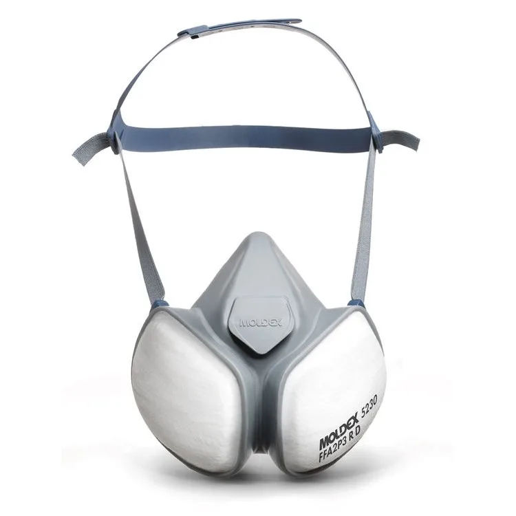 Moldex 5230 Half Mask Ffa2P3Rd N/A