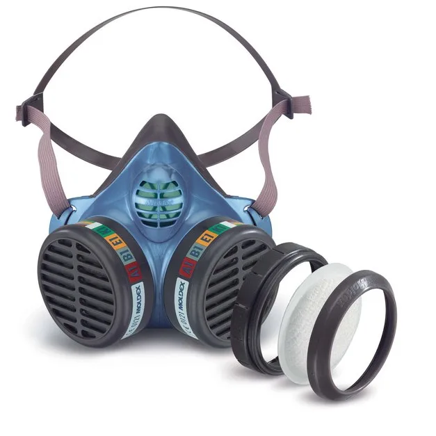 Moldex 5984 Respirator Abek1P3 N/A