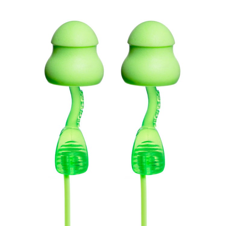 Moldex 6441 Twisters Corded N/A