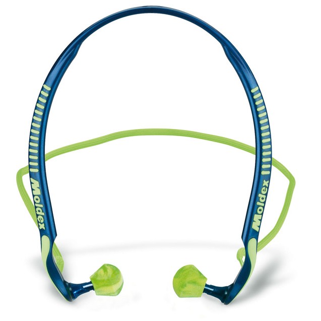 Moldex 6700 En352-2 Jazz-Band N/A