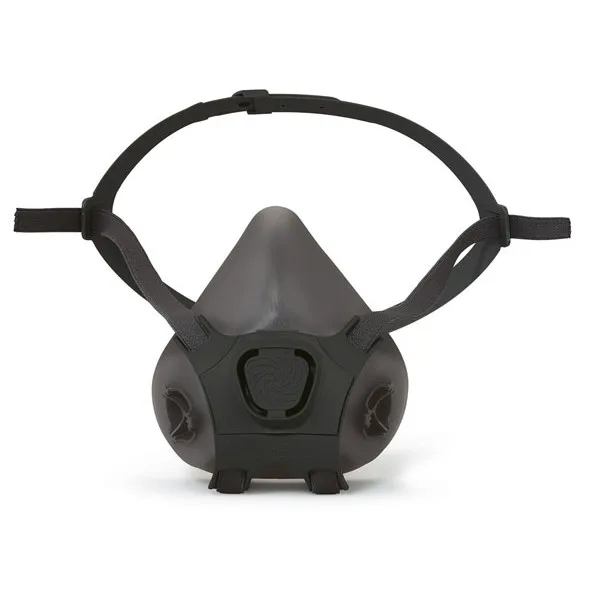 Moldex 7006 Silicone Half Mask Size Large