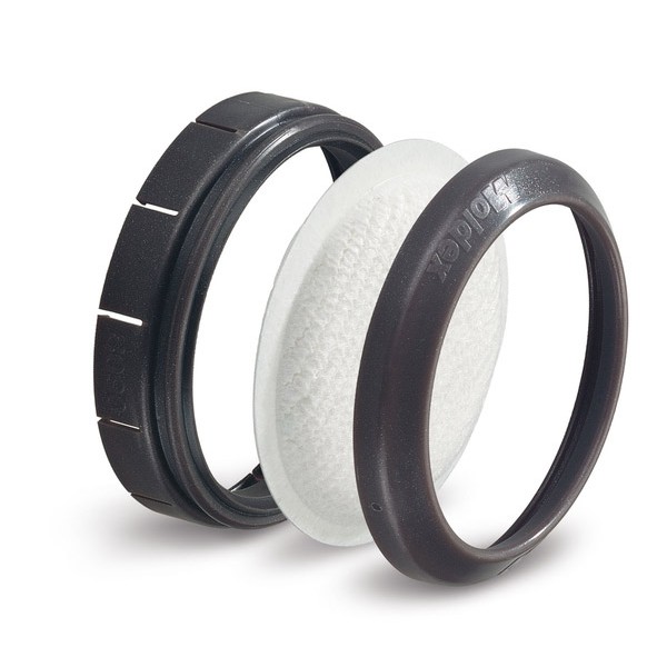 Moldex 8090 Pre-Filter Holder N/A