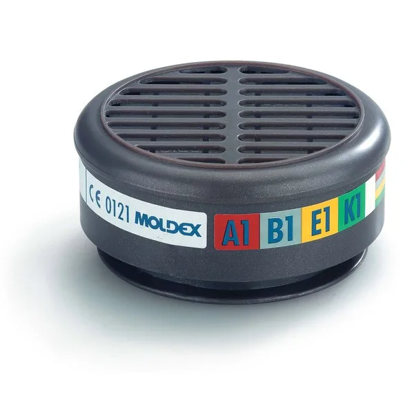 Moldex 8900 Abek1 Filter (Pr)