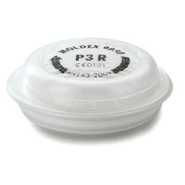 Moldex 9030 P3R D 7000/9000 Pr N/A