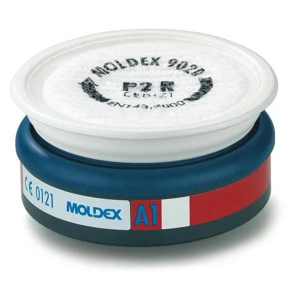 Moldex 9120 A1P2 7000/9000 Filter N/A