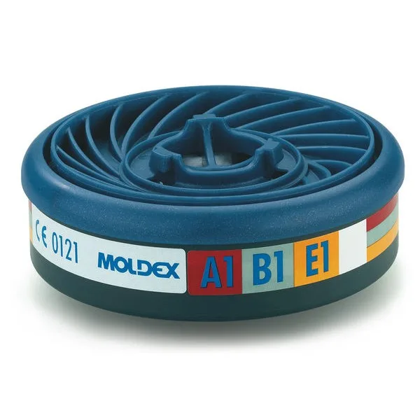 Moldex 9300 Abe1 7000/9000 Filter N/A