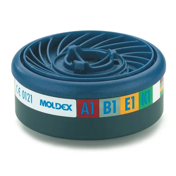 Moldex 9400 Abek1 7000/9000 Filter N/A