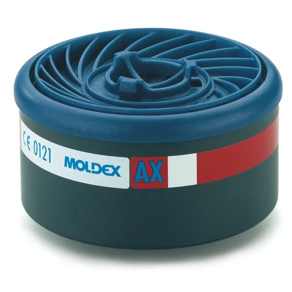 Moldex 9600 Ax 7000/9000 Filter N/A