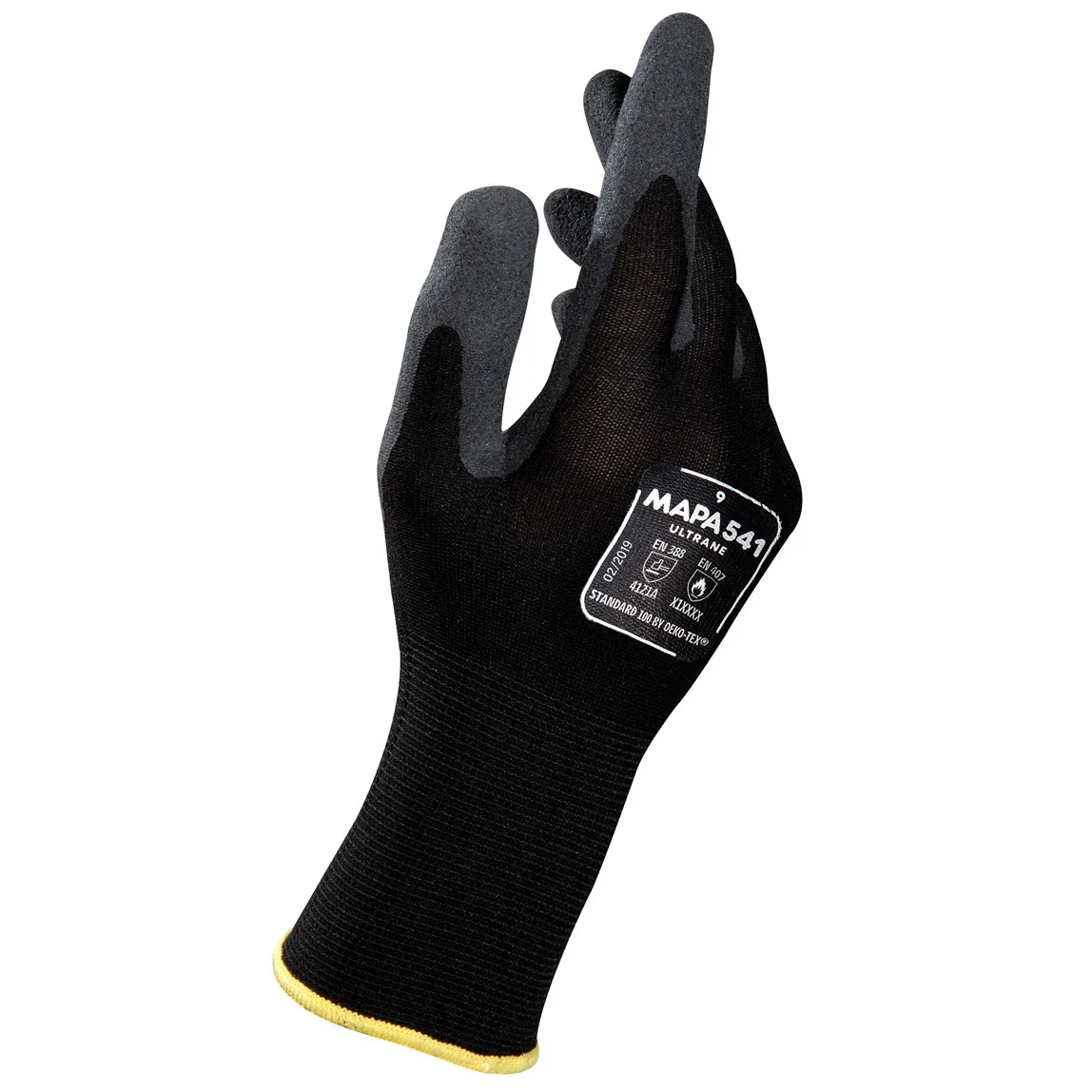 Mapa Ultrane 541 Gloves
