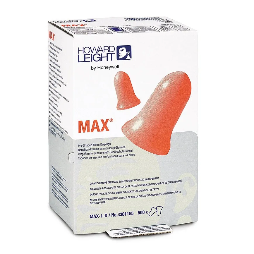 Max-1-D Max Ls500 Refill Pack 500