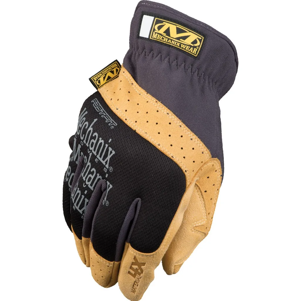 Fastfit Material4X Glove