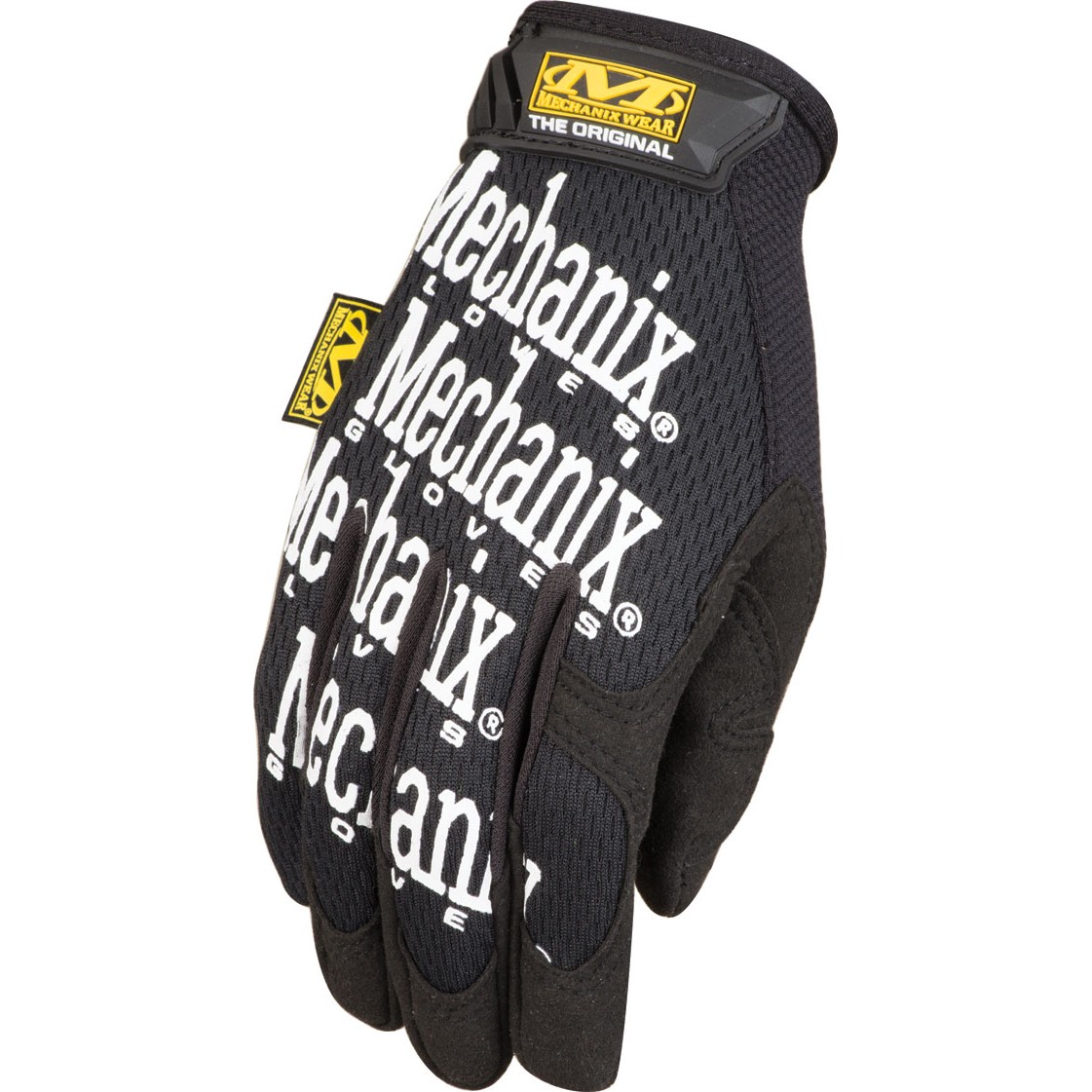 The Original Glove — BLACK