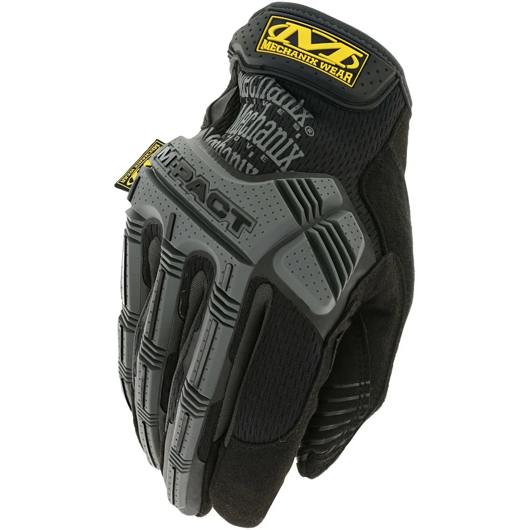 M-Pact Glove
