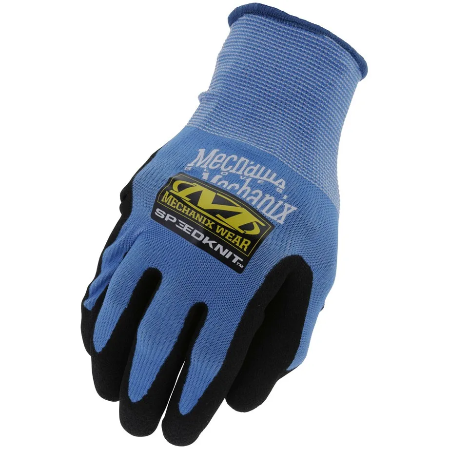 Speedknit Coolmax Glove