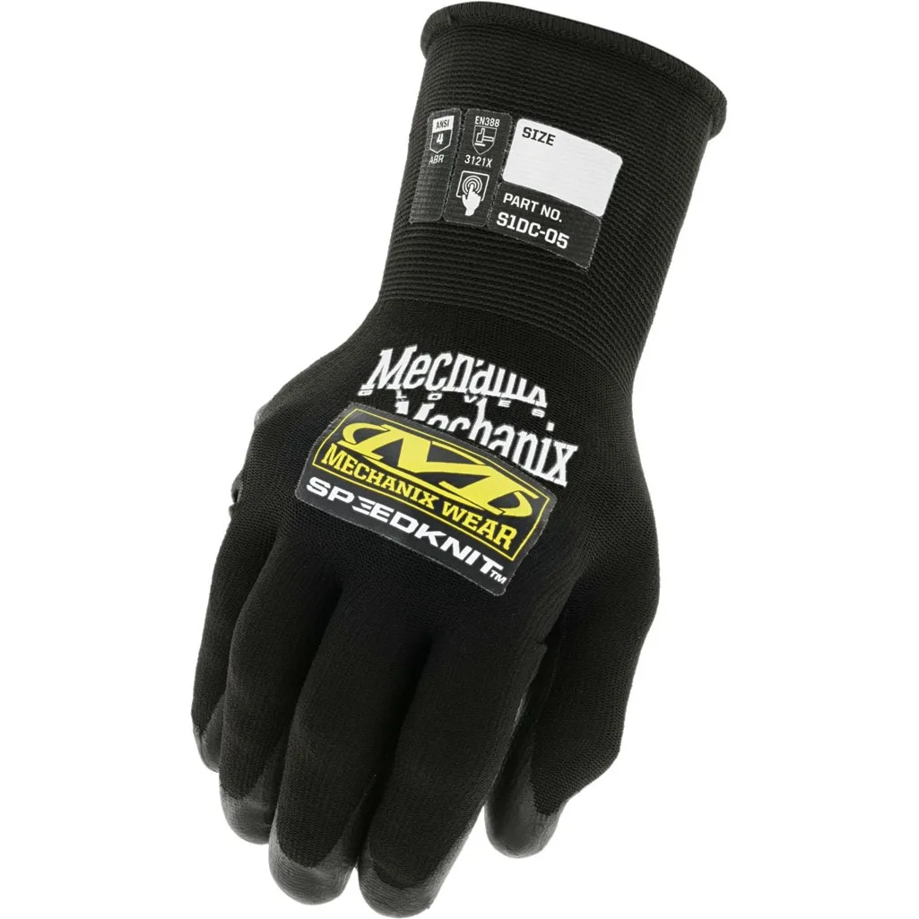 Speedknit Glove