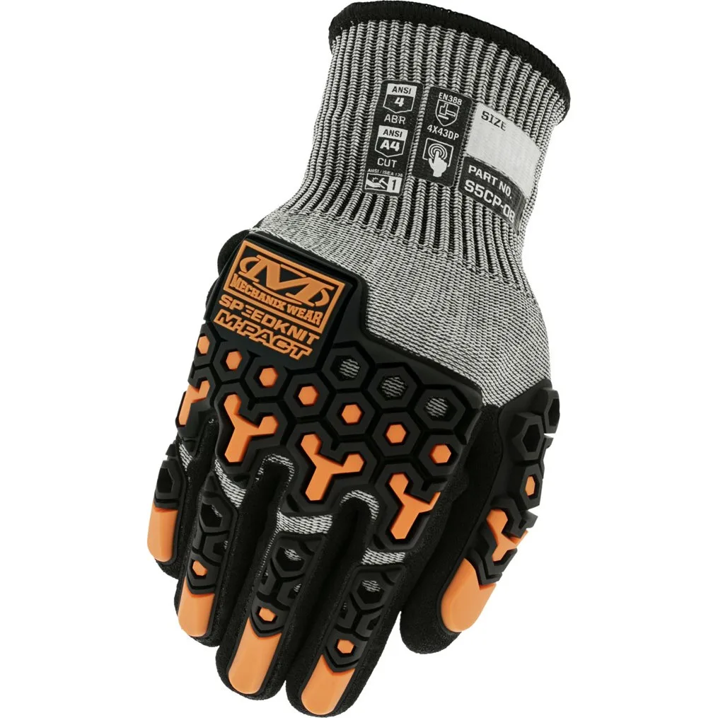 Speedknit M-Pact Glove