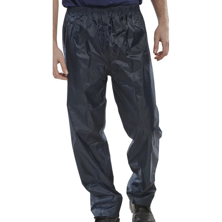Nylon B-Dri Trousers