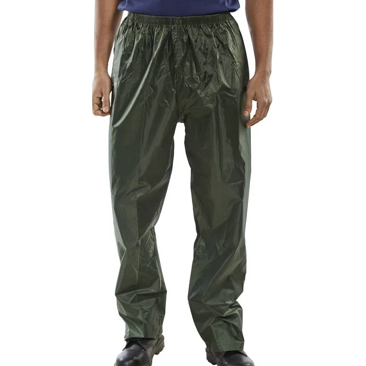 OLIVE GREEN